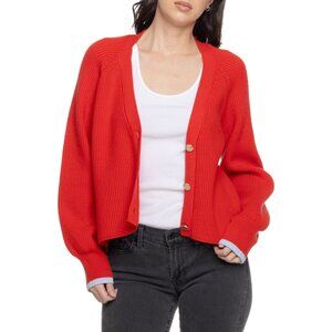 ***Scotch & Soda Slouch Cardigan Sweater***